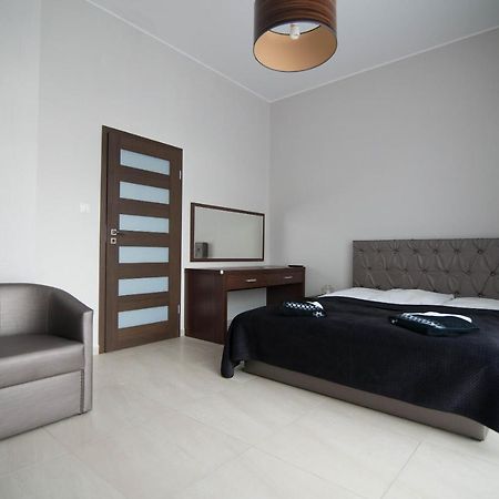 Villa Baltica Rowy  Εξωτερικό φωτογραφία