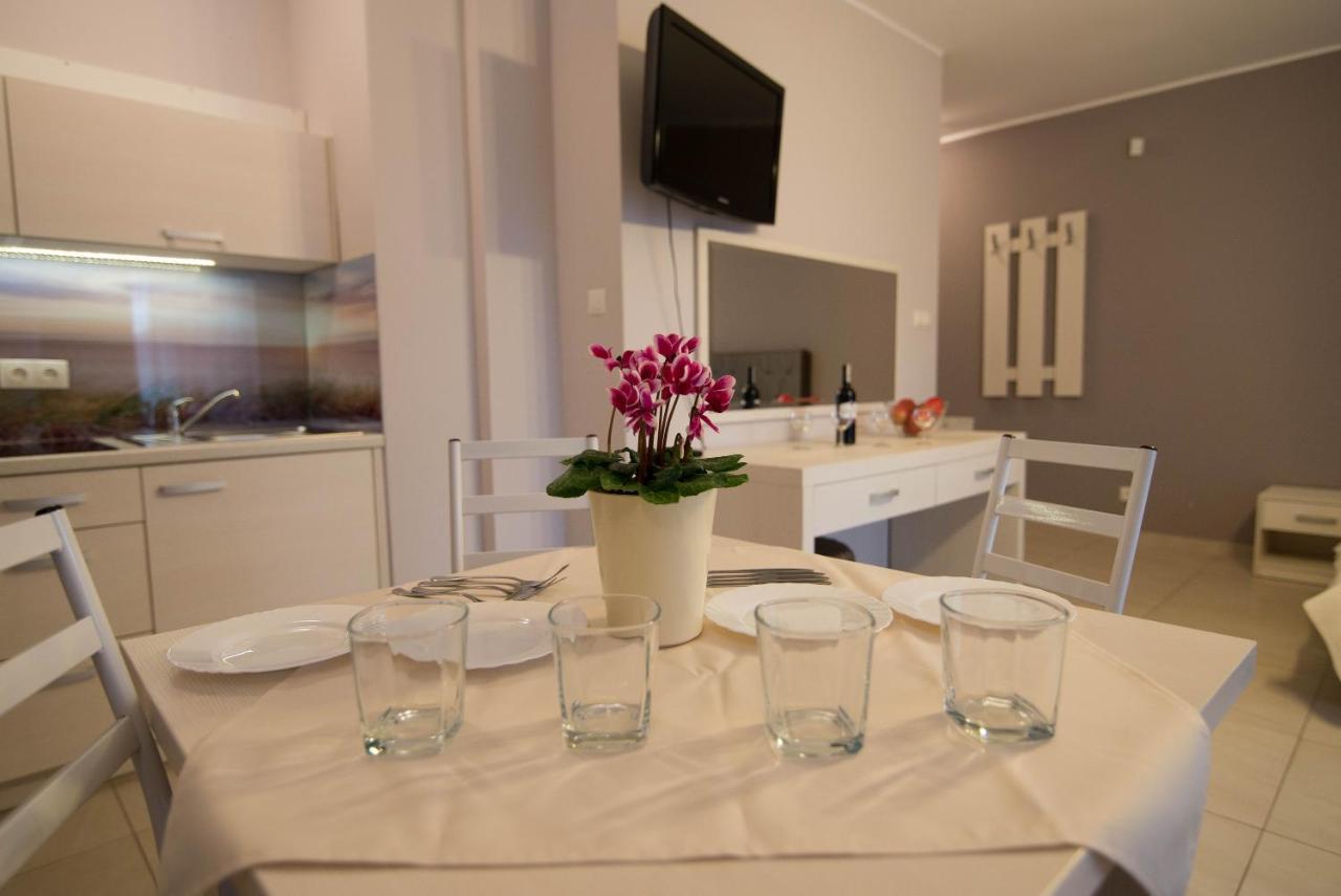 Villa Baltica Rowy  Εξωτερικό φωτογραφία